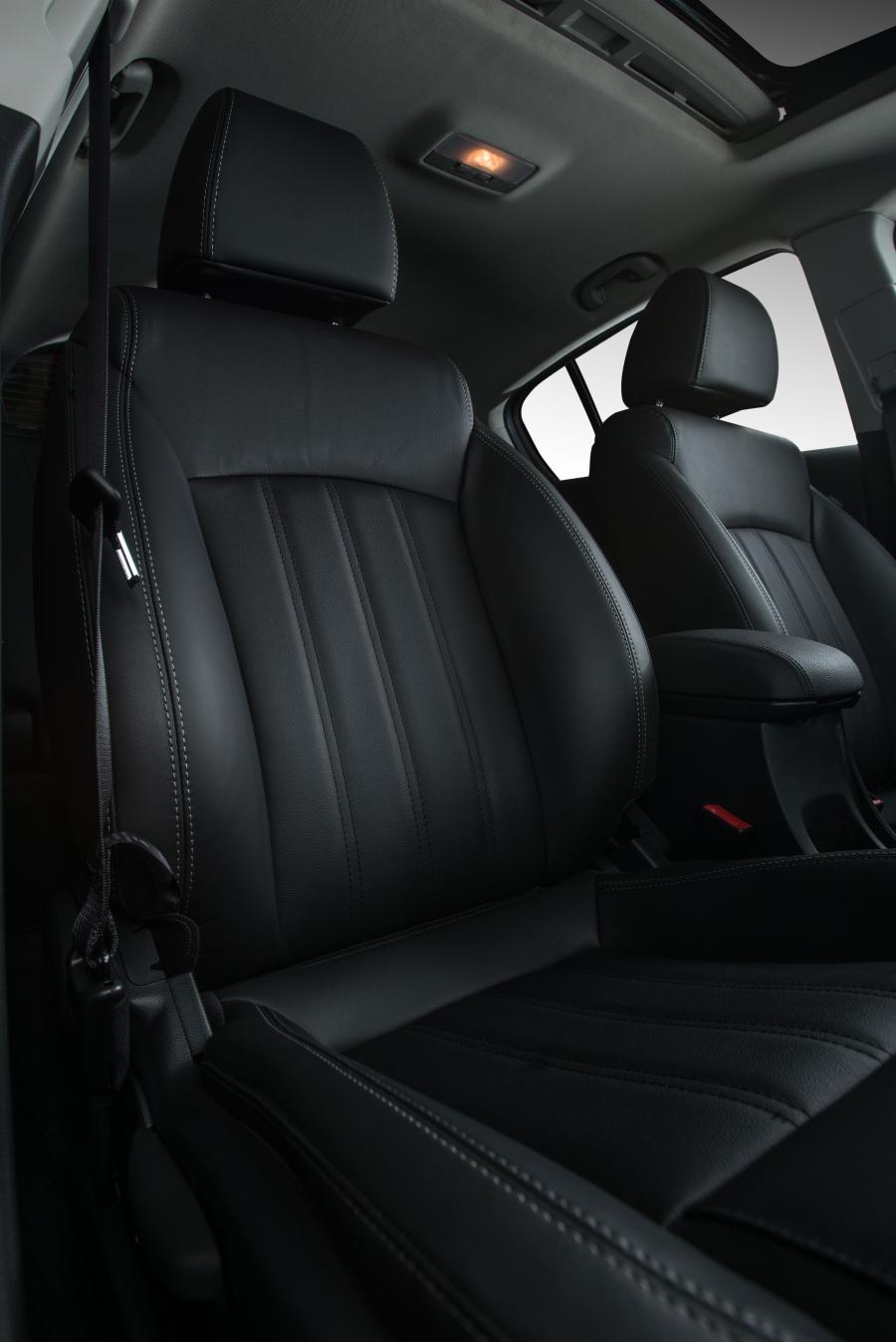  Chevrolet Cruze 2015 года  (ZA) (фото 6 из 25)